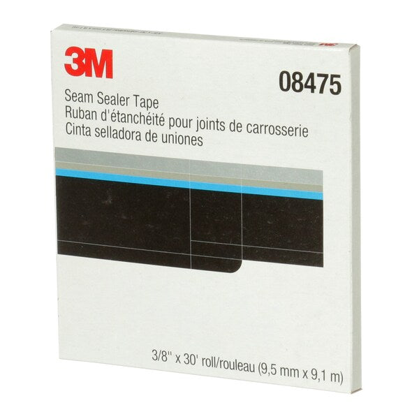 Seam Sealer, Tape, 3/8