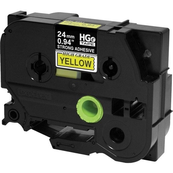 Adhesive Label Tape Cartridge 15/16