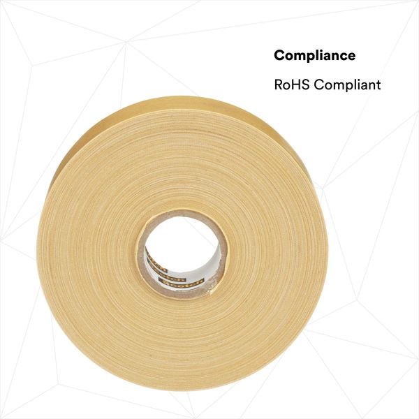 Varnished Cambric Tape, 8 mil, 1