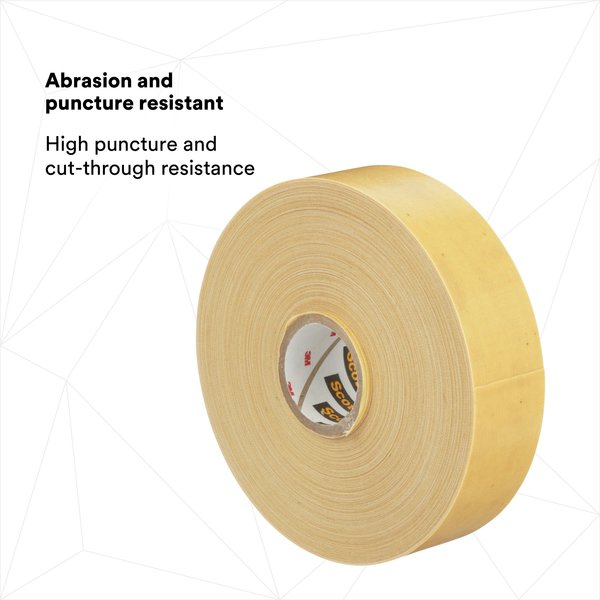 Varnished Cambric Tape, 8 mil, 1