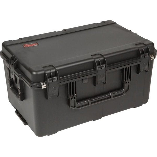 Black Protective Case, 31.63