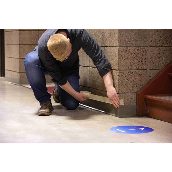 Masking Tape, Beige, 24mm x 55m, PK36