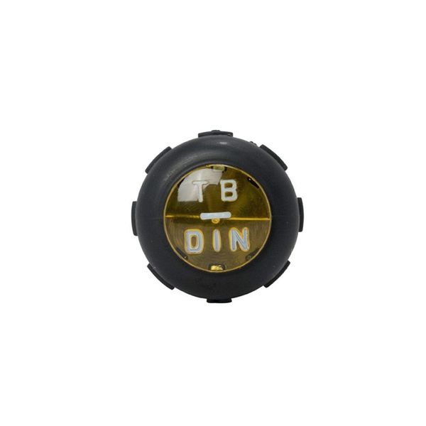 General Purpose Slotted Screwdriver 1/8 in Round