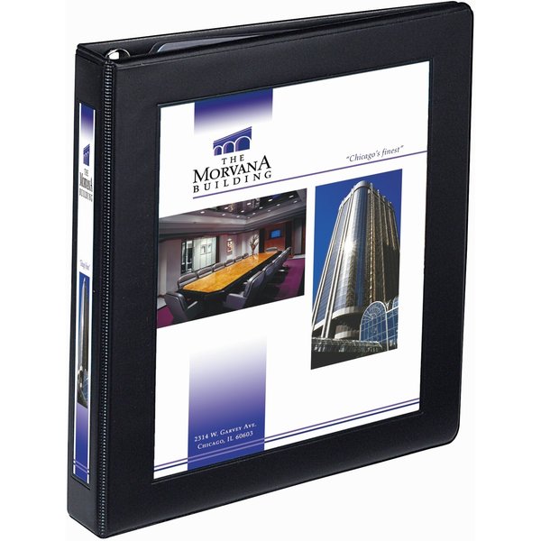 Framed View Binder, 1