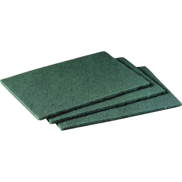 Pad, Scrub, Gen Purpose, 6