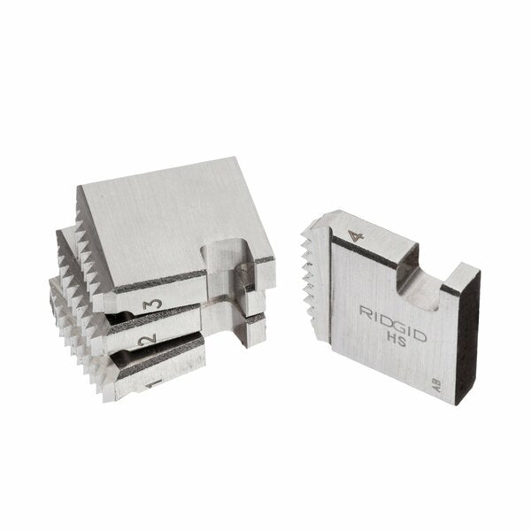 Pipe Threading Die Head