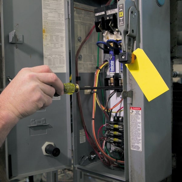 Screwdriver #2 Phillips, 1/4