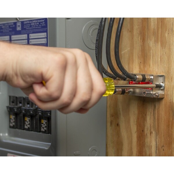 Screwdriver #1 Round