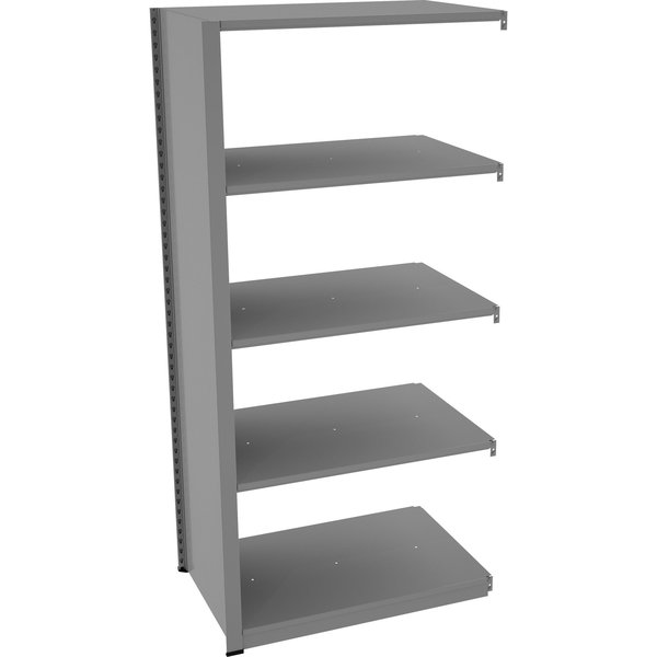 Boltless Shelving, 24