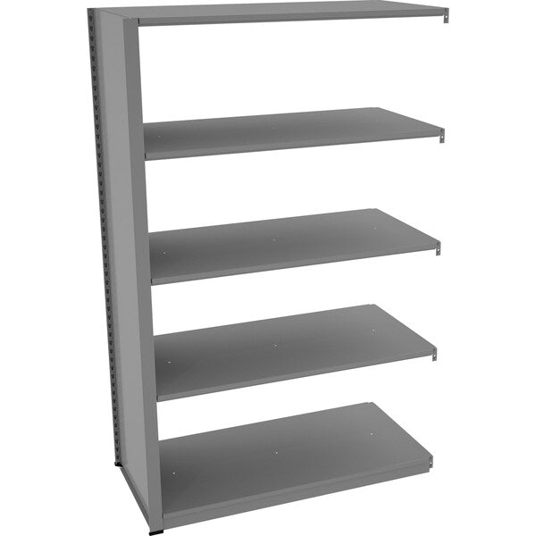 Boltless Shelving, 24