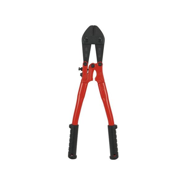 Steel-Handle Bolt Cutter, 14-Inch