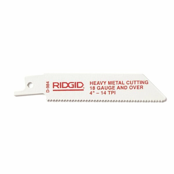D993 10Tx6 Bm Blade, PK5