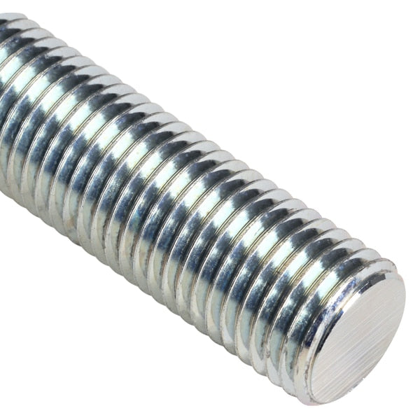 Fully Threaded Rod, 1-1/4