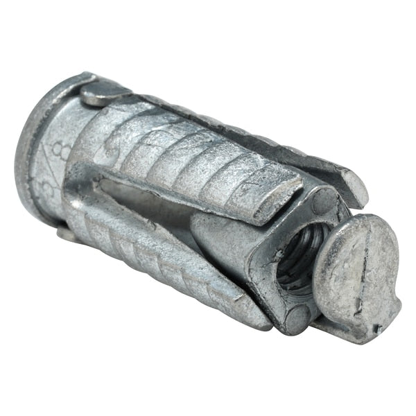 Forway Double Lag Shield, 11/16