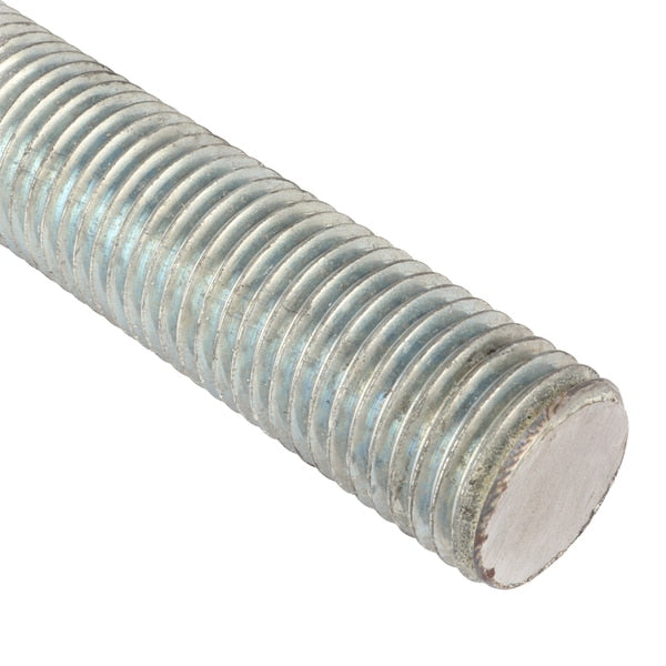 Fully Threaded Rod, 1-3/4