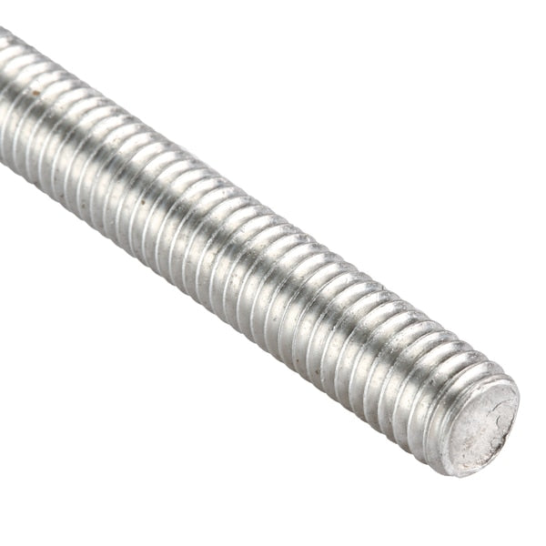 Fully Threaded Rod, 3/8