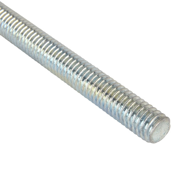 Fully Threaded Rod, 3/8