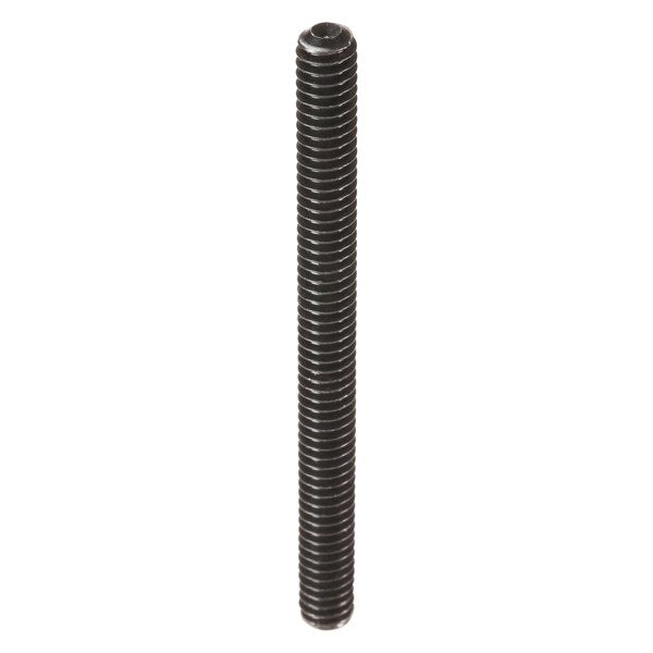 Set Screw, Alloy Steel, PK50