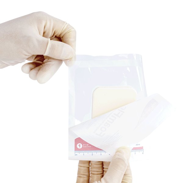 FoamFlex Non-Adhesive Waterproof, PK120