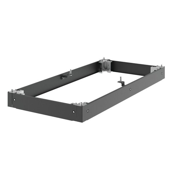 PROLINE G2 Disconnect Plinth Base, 100mm