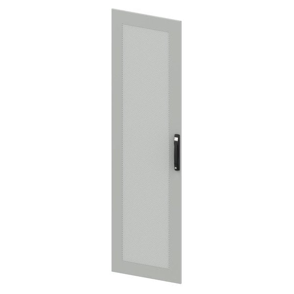 ProLine G2 Perforated Door, 1800x600mm