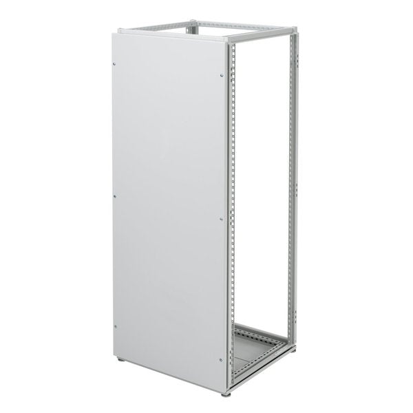 Solid Covers, fits 1400x600mm, Lt Gray, Steel