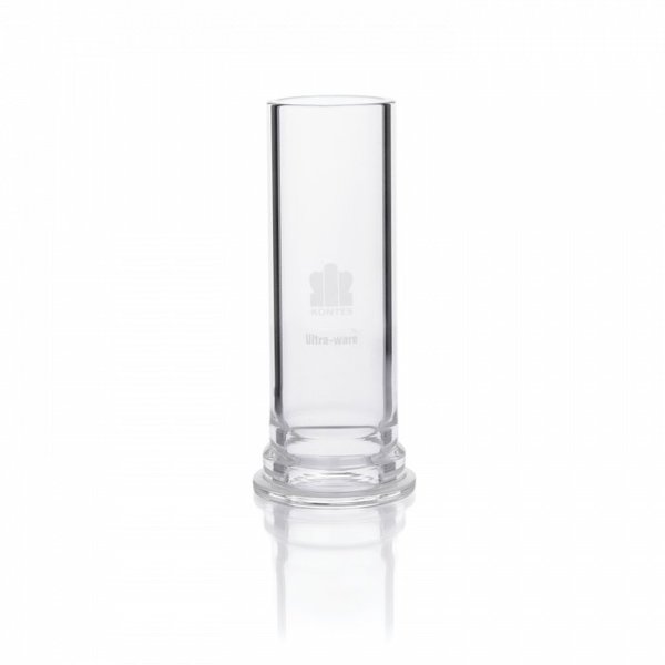 Glass Funnel, for 47 mm ULTRA-WARE Microf