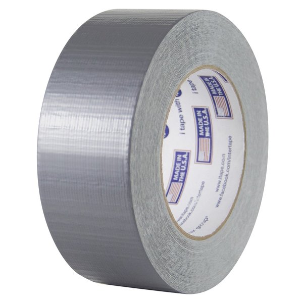 Utility Duct Tape, 7 Mil, 72Mmx50M