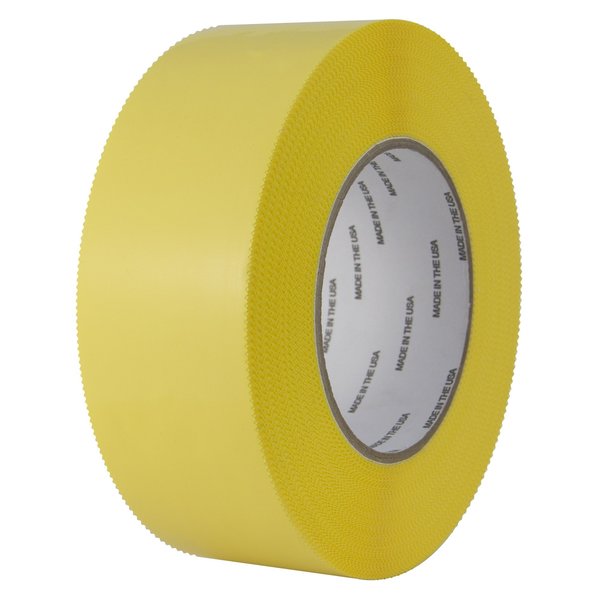 Polyethylene Film Tape, 72Mmx55M