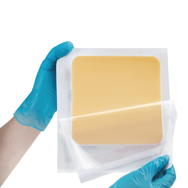 FoamFlex Non-Adhesive Waterproof, PK120