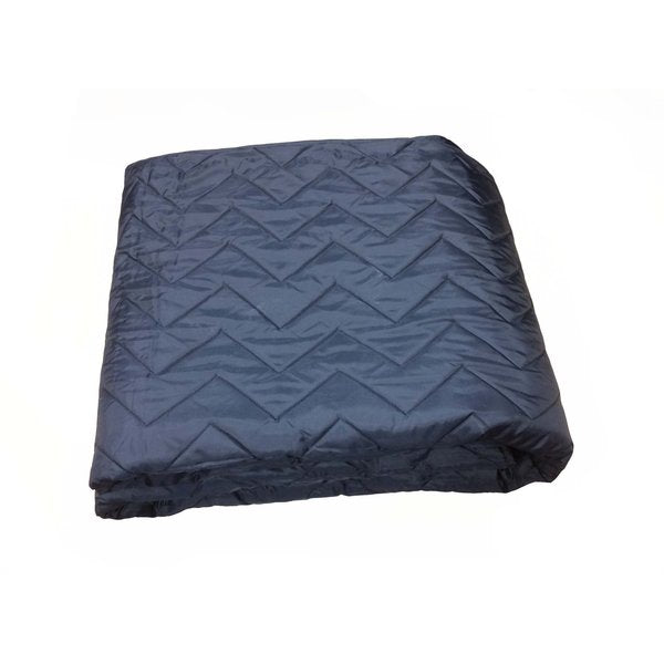 Insulated Pallet Blanket, 450g Insulation,