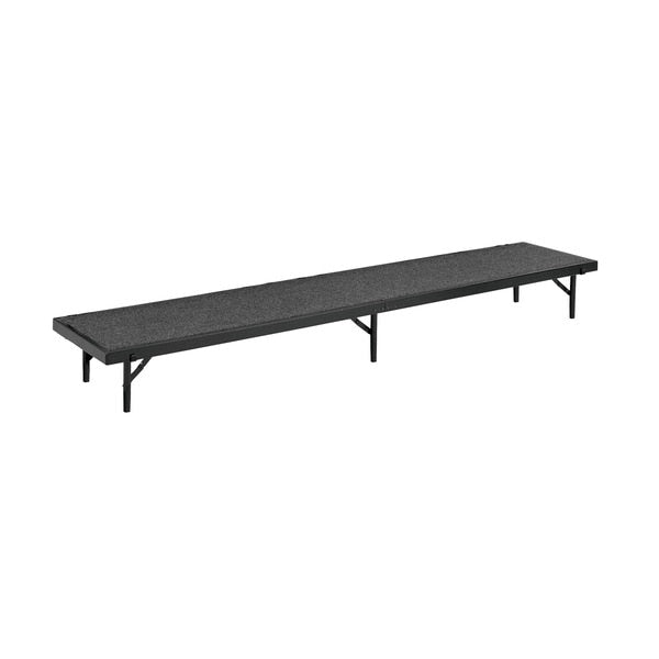 Tapered Standing Choral Riser, 18