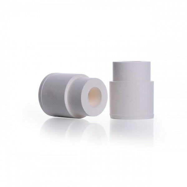 Plug-Type Rubber Sleeve Stoppers, PK 50
