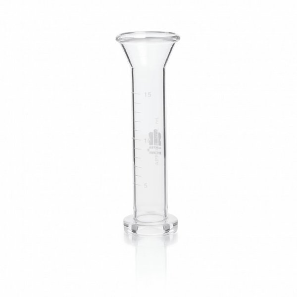 Glass Funnel, for 25mm ULTRA-WARE Microfi