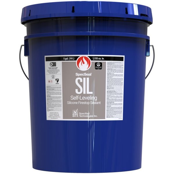 Self-Leveling Silicone Sealant