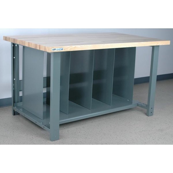 Bottom Shelf Solid Divider (4)