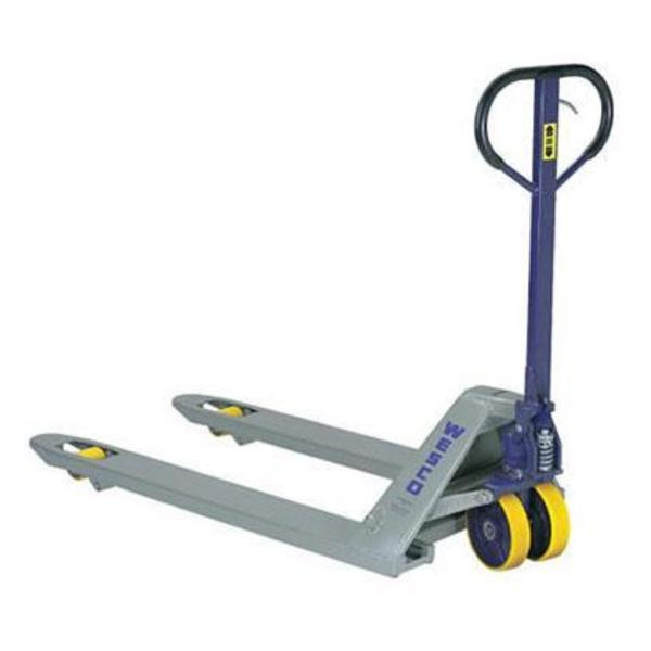 Pallet Truck, 27