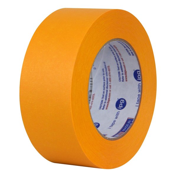 Med. Grade Paper Masking Tape, 48Mmx54.8