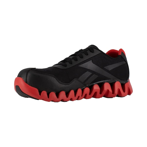 Athletic Shoe, W, 7, Black, PR