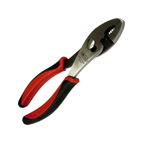 Slip Joint Plier, 8