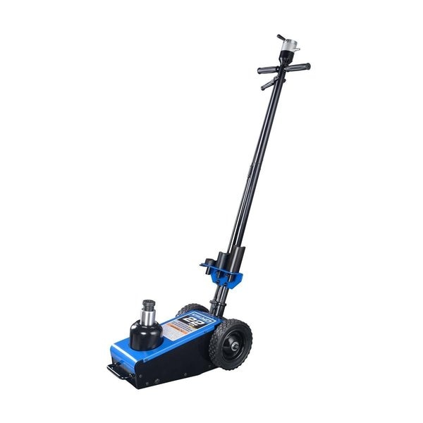 Air/Hydraulic Truck Jack, 22Ton