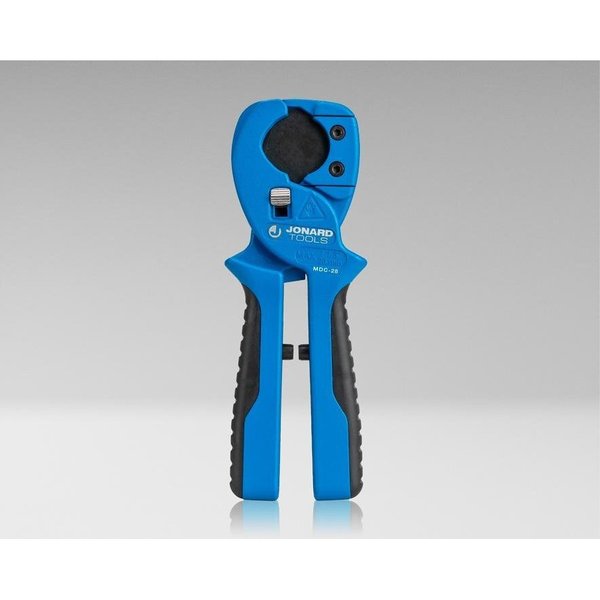 Duct Cutter for Up to 1 1/8