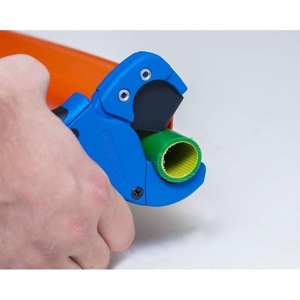 Duct Cutter for Up to 1 1/8