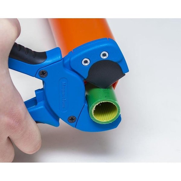 Duct Cutter for Up to 1 1/8