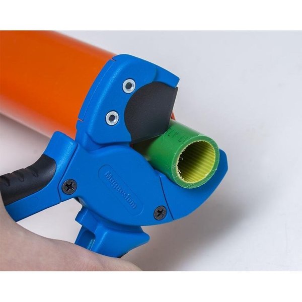 Duct Cutter for Up to 1 1/8