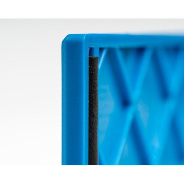 Wall Box Template&Level For Old Work 3&4 Gang Electrical Box.