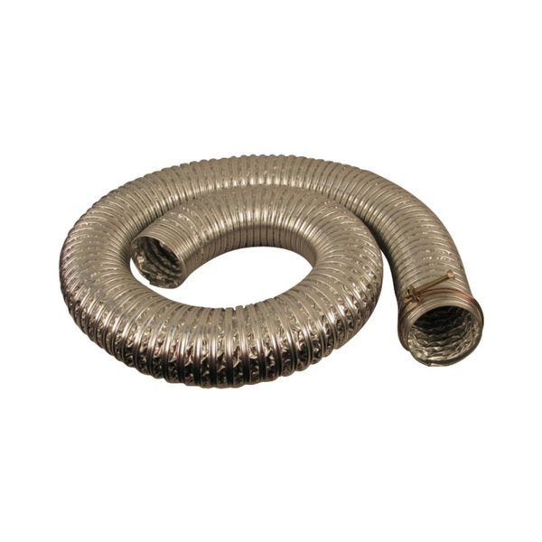 Heat Resistance Hose to 180 Degrees 4IN