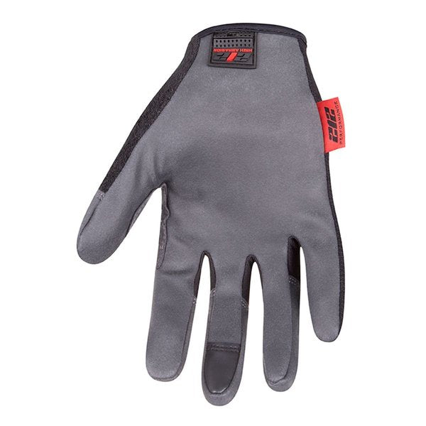 Mechanics Gloves, M, Black