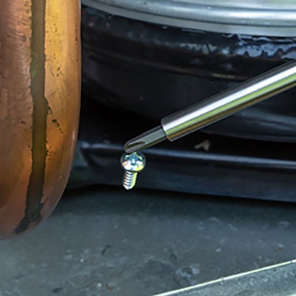 27-in-1 Multi-Bit Precision Screwdriver with Tamperproof Bits