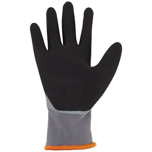 Thermal Dipped Gloves, L